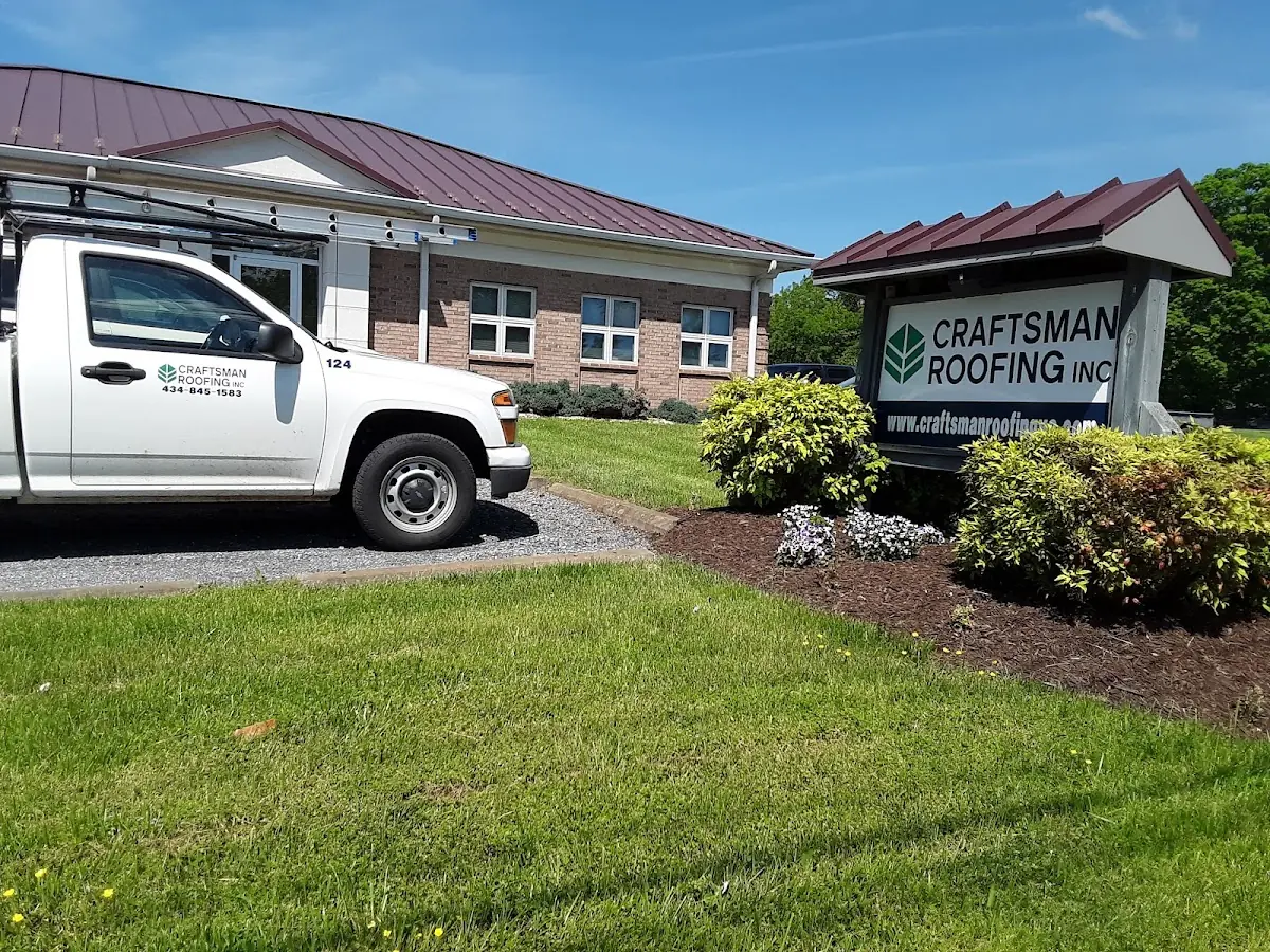 Quality Hail Damage Roof Repair by experienced craftsmen in Civic Center